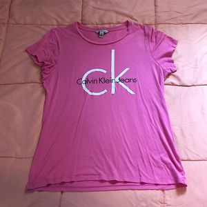 Calvin Klein Tee